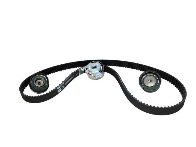 Gates 04-08 Suzuki Forenza 4-Cyl. 2.0L Timing Belt Component Kit