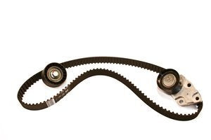 Gates 99-02 Daewoo Lanos 4-Cyl. 1.6L Timing Belt Component Kit