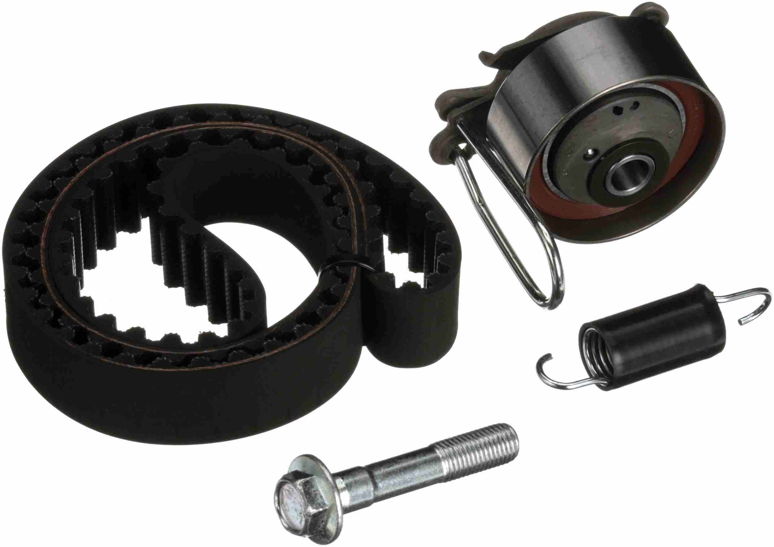Gates 01-05 Acura EL / 01-05 Honda Civic Timing Belt Component Kit