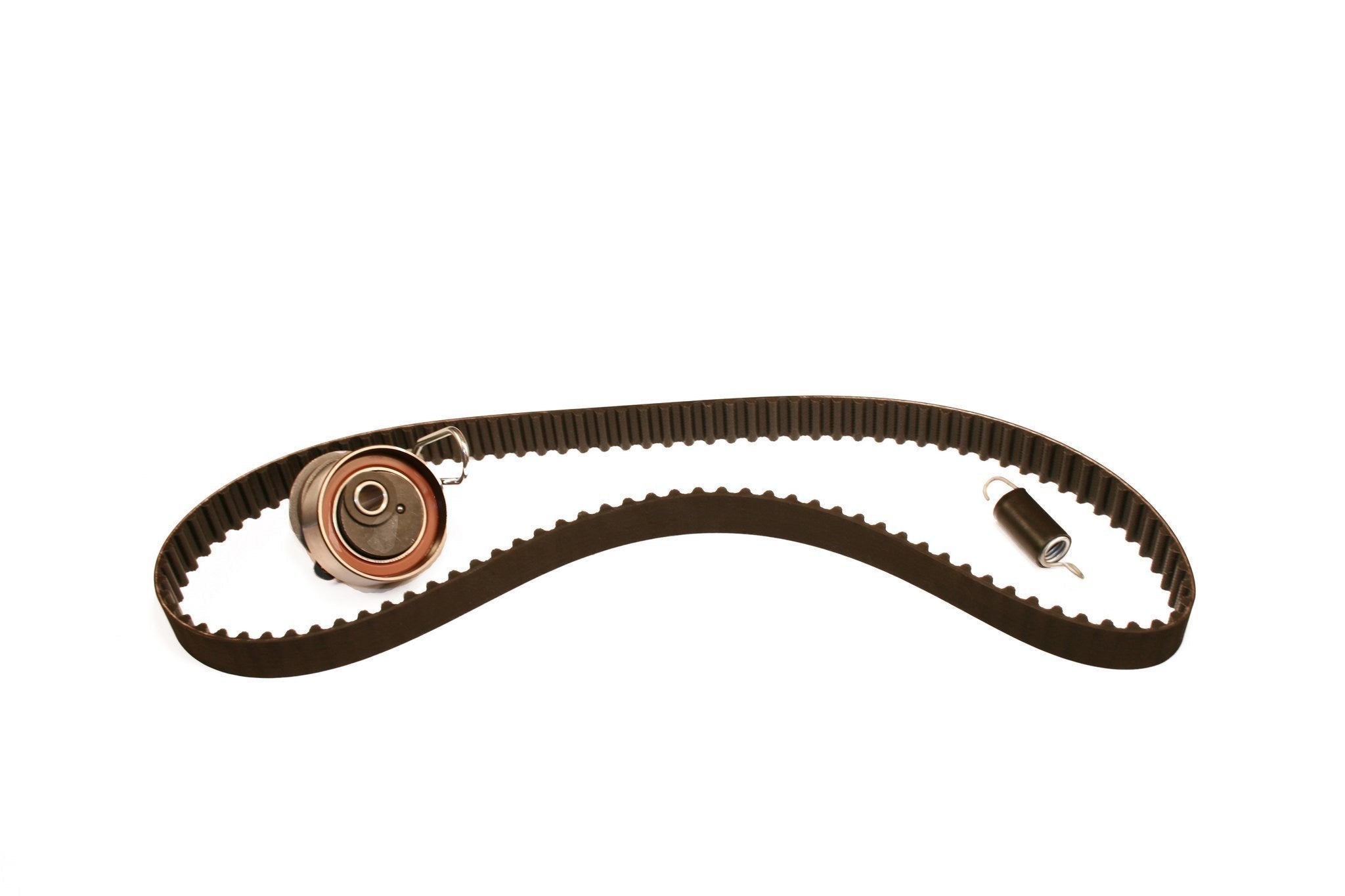 Gates 01-05 Acura EL / 01-05 Honda Civic Timing Belt Component Kit