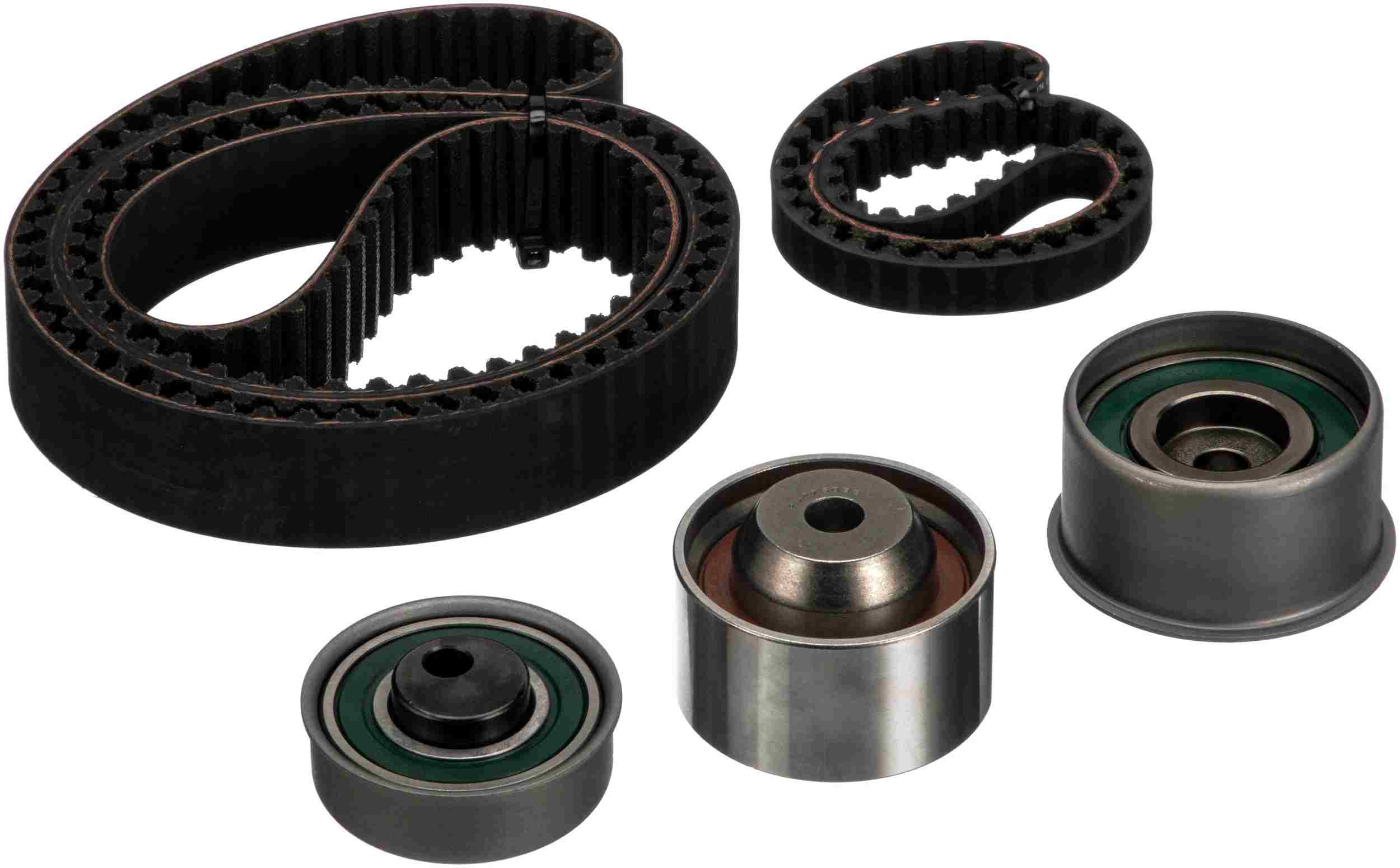 Gates 01-06 Kia Optima 4-Cyl. 2.4L Timing Belt Component Kit