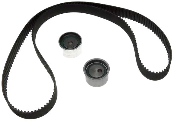 Gates 03-08 Hyundai Tiburon / 01-06 Kia Optima Timing Belt Component Kit