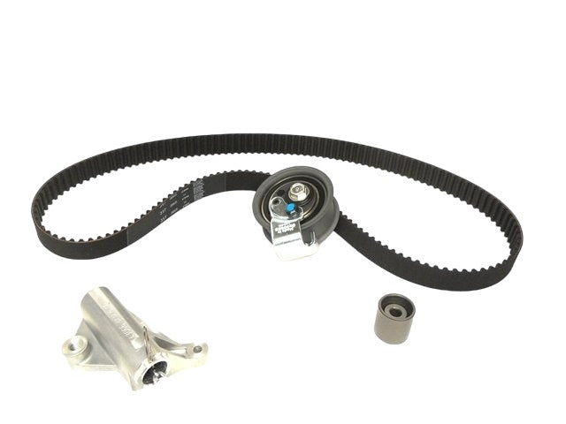 Gates 98-00 Volkswagen Passat 4-Cyl. 1.8L Timing Belt Component Kit