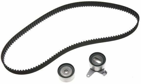 Gates 03-05 Kia Rio 4-Cyl. 1.6L Timing Belt Component Kit