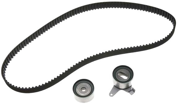 Gates 03-05 Kia Rio 4-Cyl. 1.6L Timing Belt Component Kit