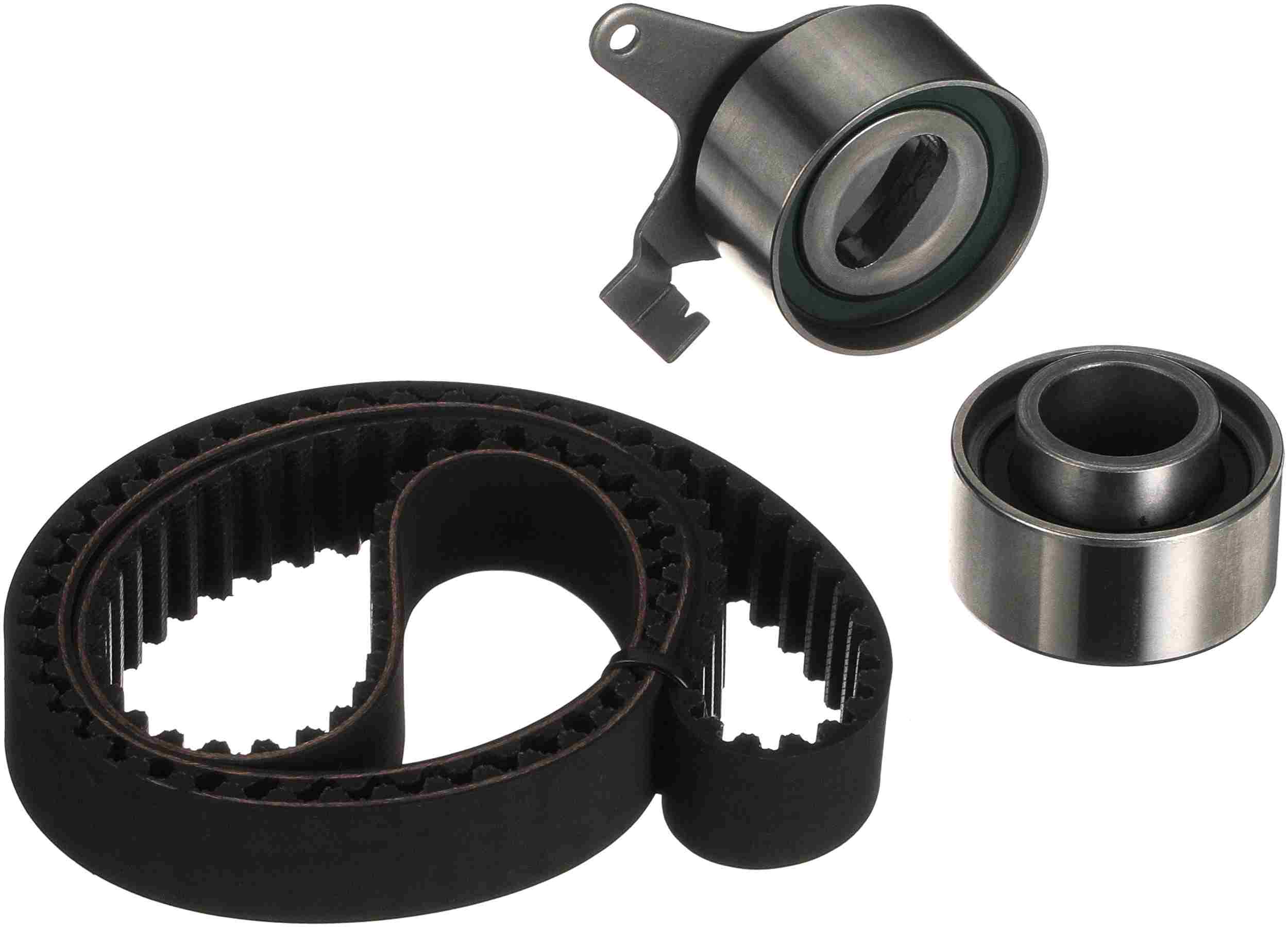 Gates 03-05 Kia Rio 4-Cyl. 1.6L Timing Belt Component Kit