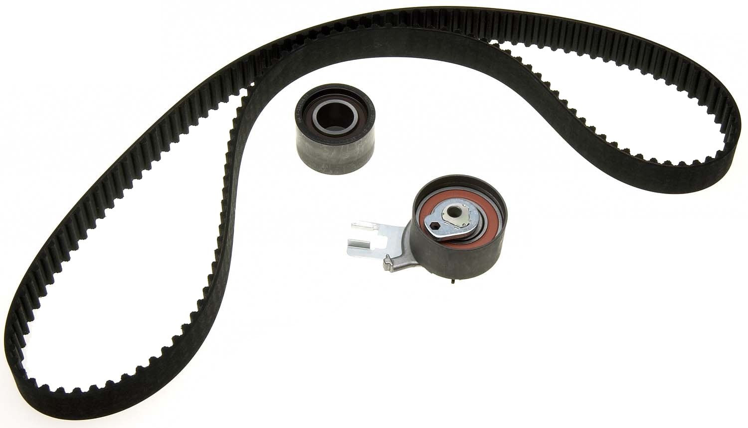 Gates 03-05 Volvo XC90 6-Cyl. 2.9L Timing Belt Component Kit