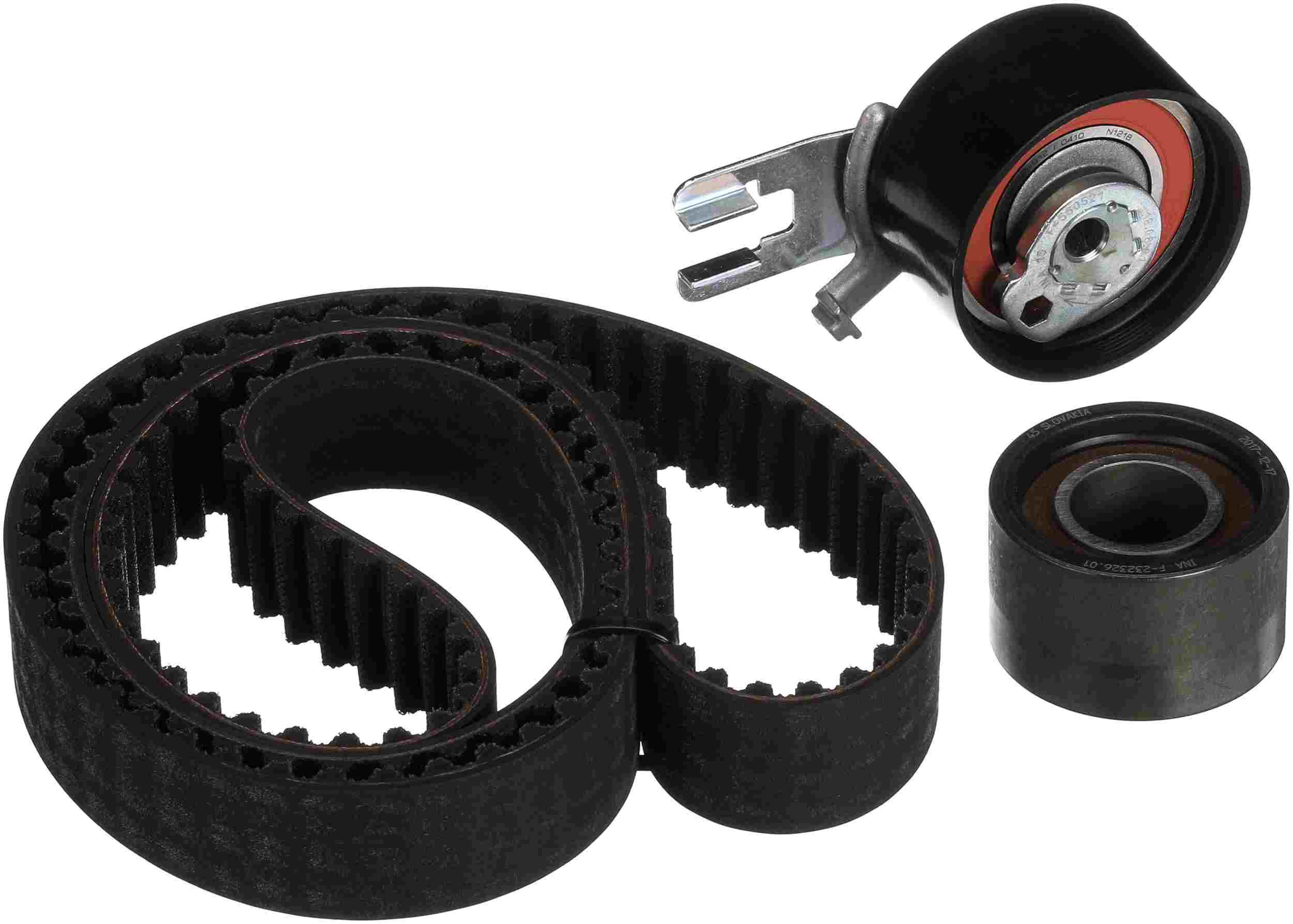 Gates 03-05 Volvo XC90 6-Cyl. 2.9L Timing Belt Component Kit