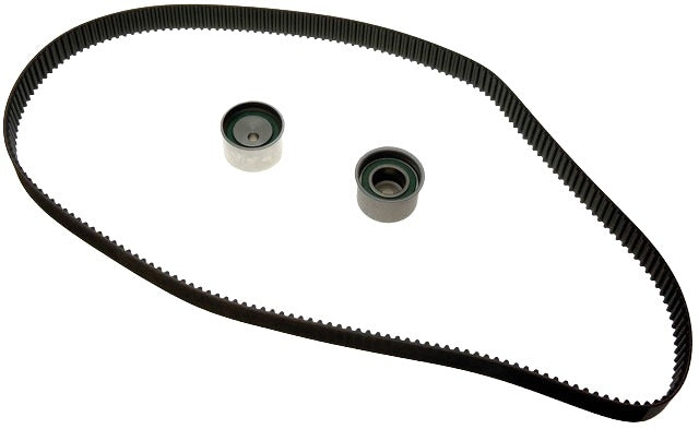 Gates 01-06 Mitsubishi Montero Timing Belt Component Kit