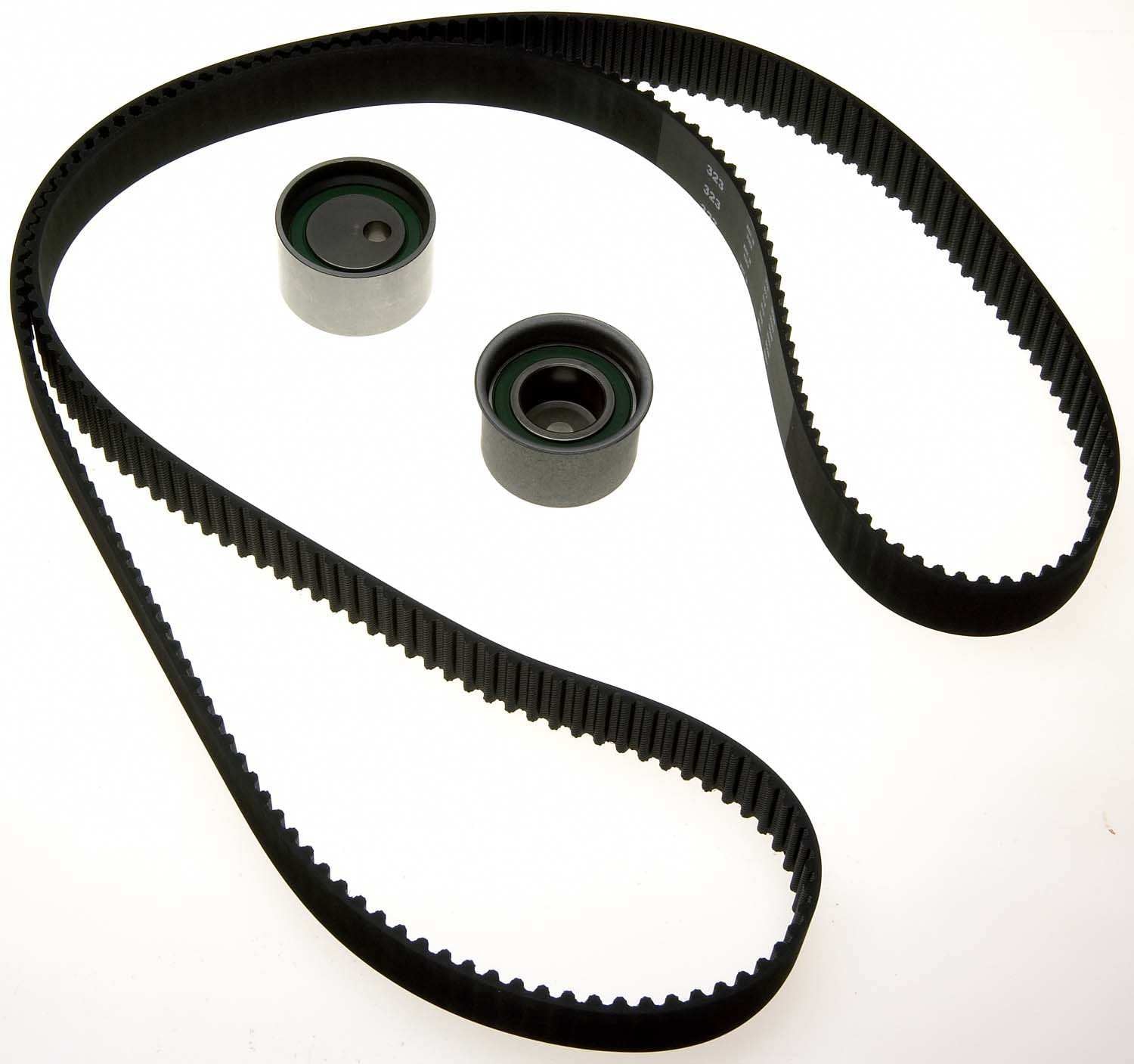 Gates 03-06 Kia Sorento V-6 3.5L Timing Belt Component Kit