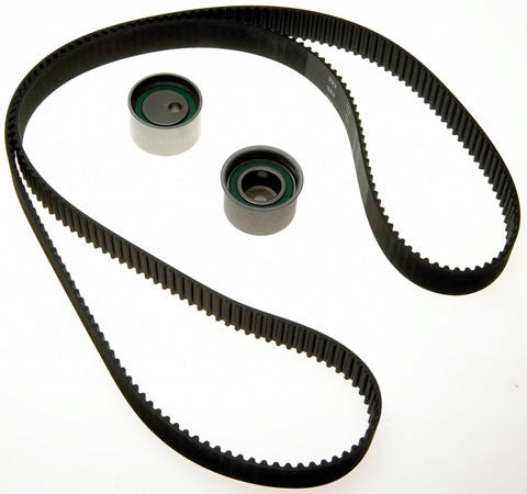 Gates 03-06 Kia Sorento V-6 3.5L Timing Belt Component Kit