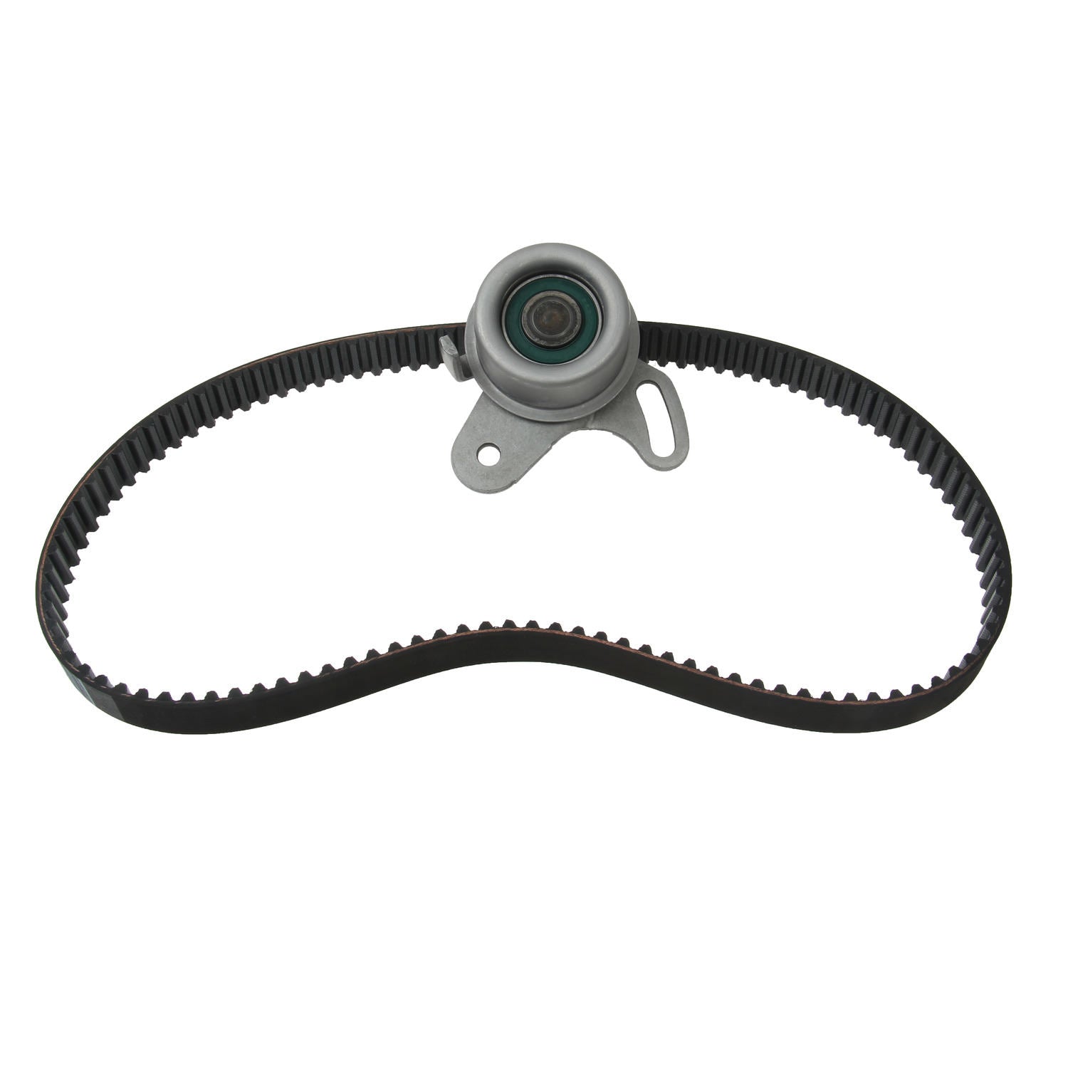 Gates 00-03 Hyundai Accent L4-1.5L Timing Belt Component Kit