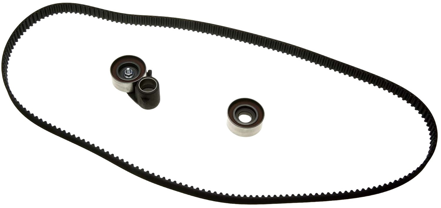 Gates 03-12 Honda Accord/12 Crosstour/05-12 Pilot/06-12 Ridgeline Timing Belt Component Kit