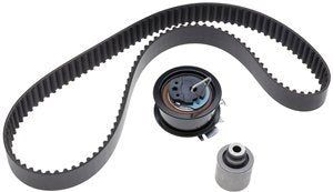 Gates 04-06 Volkswagen Beetle / 05-06 Golf / 04-07 Jetta / 04-05 Passat Timing Belt Component Kit