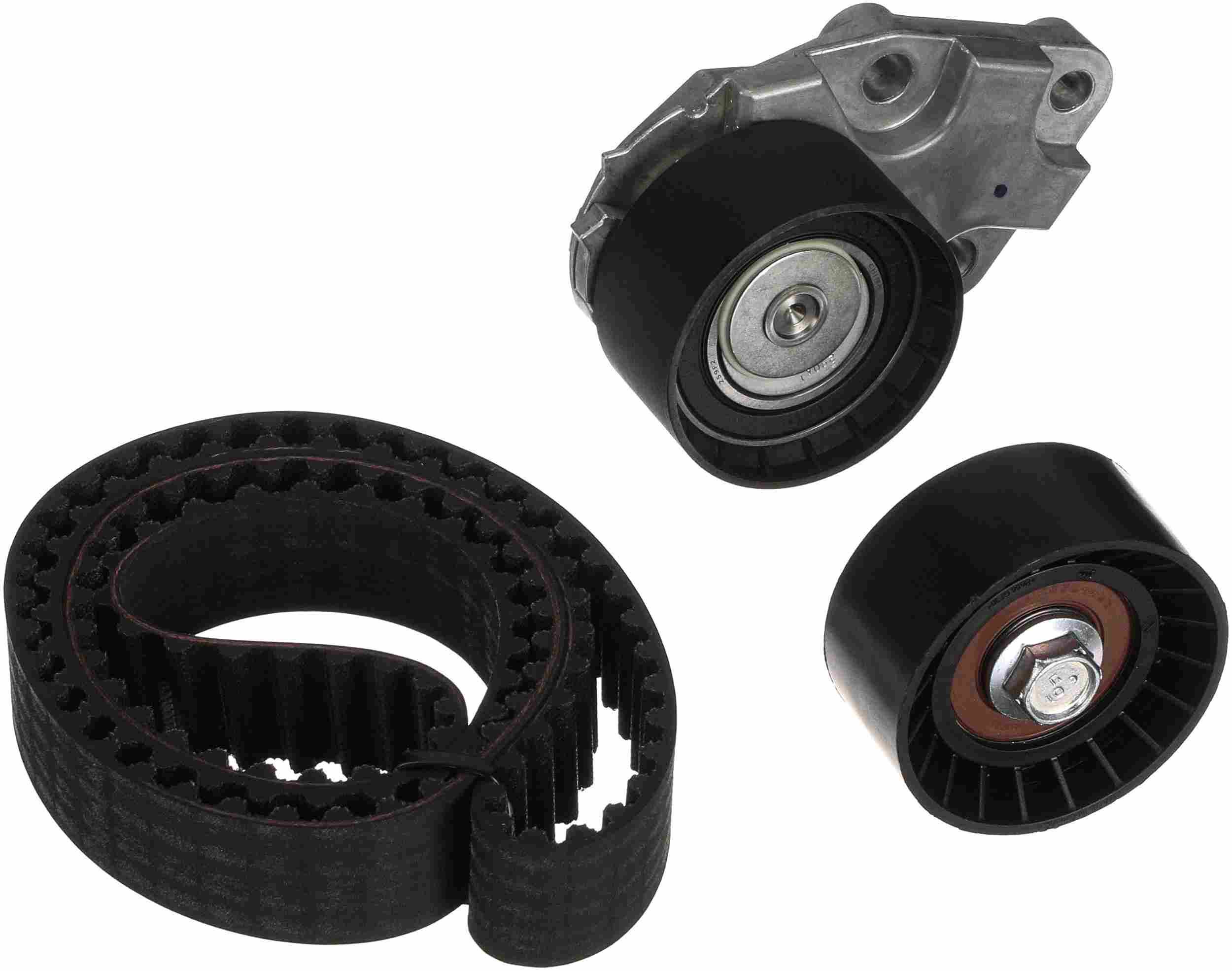 Gates 04-11 Chevrolet Aveo 4-Cyl. 1.6L Timing Belt Component Kit