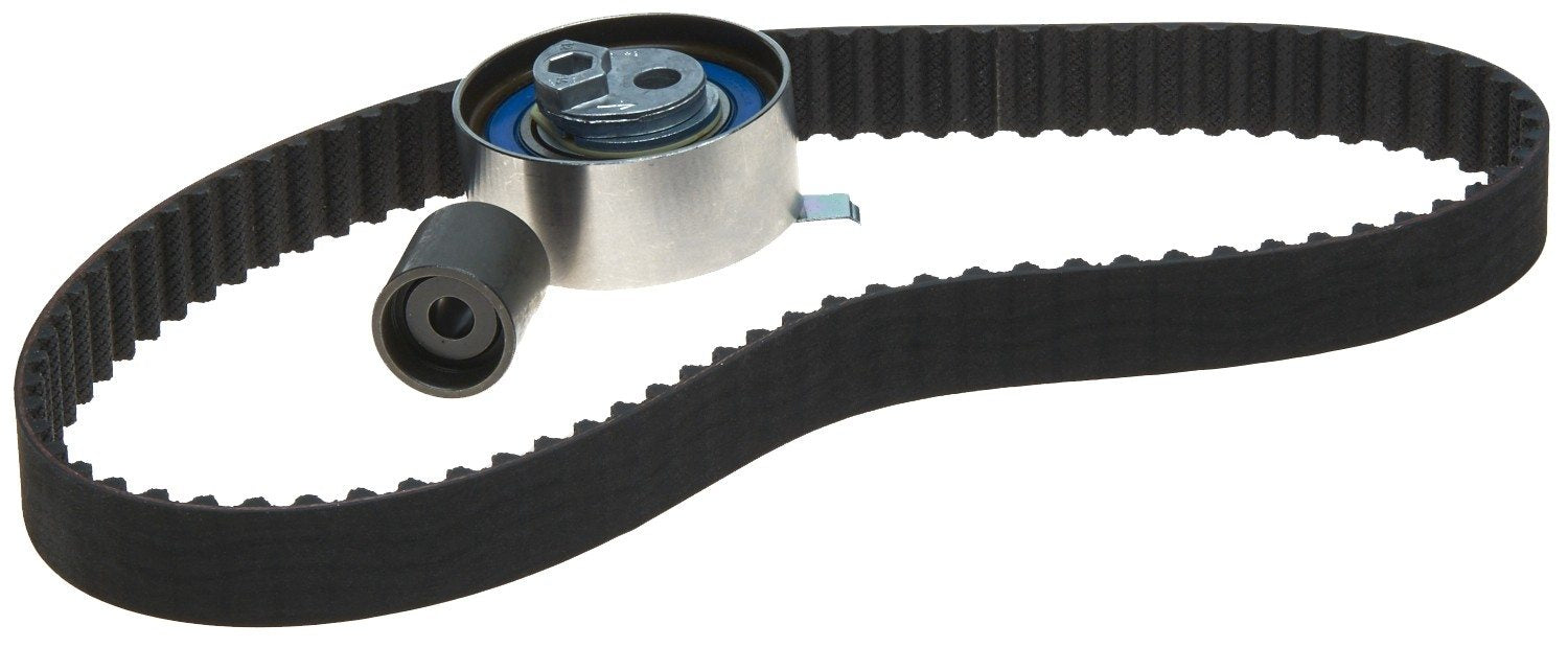 Gates 09-12 Audi Q7 V-6 3.0L Diesel Timing Belt Component Kit
