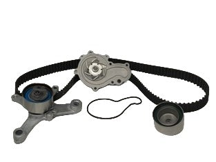 Gates 95-99 Dodge Neon 4-Cyl. 2.0L Timing Belt Component Kit w/Water Pump