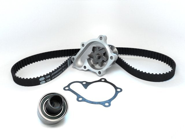 Gates Neon 00-02 Chrysler / 96-05 Dodge / 96-01 Plymouth Timing Belt Component Kit w/ Water Pump