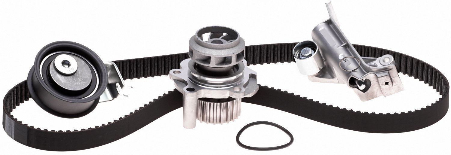 Gates 01 Audi A4 / 00-05 TT / 99-05 VW Beetle / 00-06 Golf / 00-05 Jetta / 00-01 Passat Timing Belt