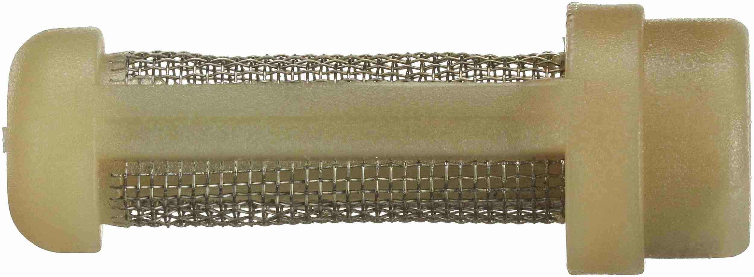 Gates 18-23 Ford F Series Pickup V-6 2.7L Turbo Oil Line Filter