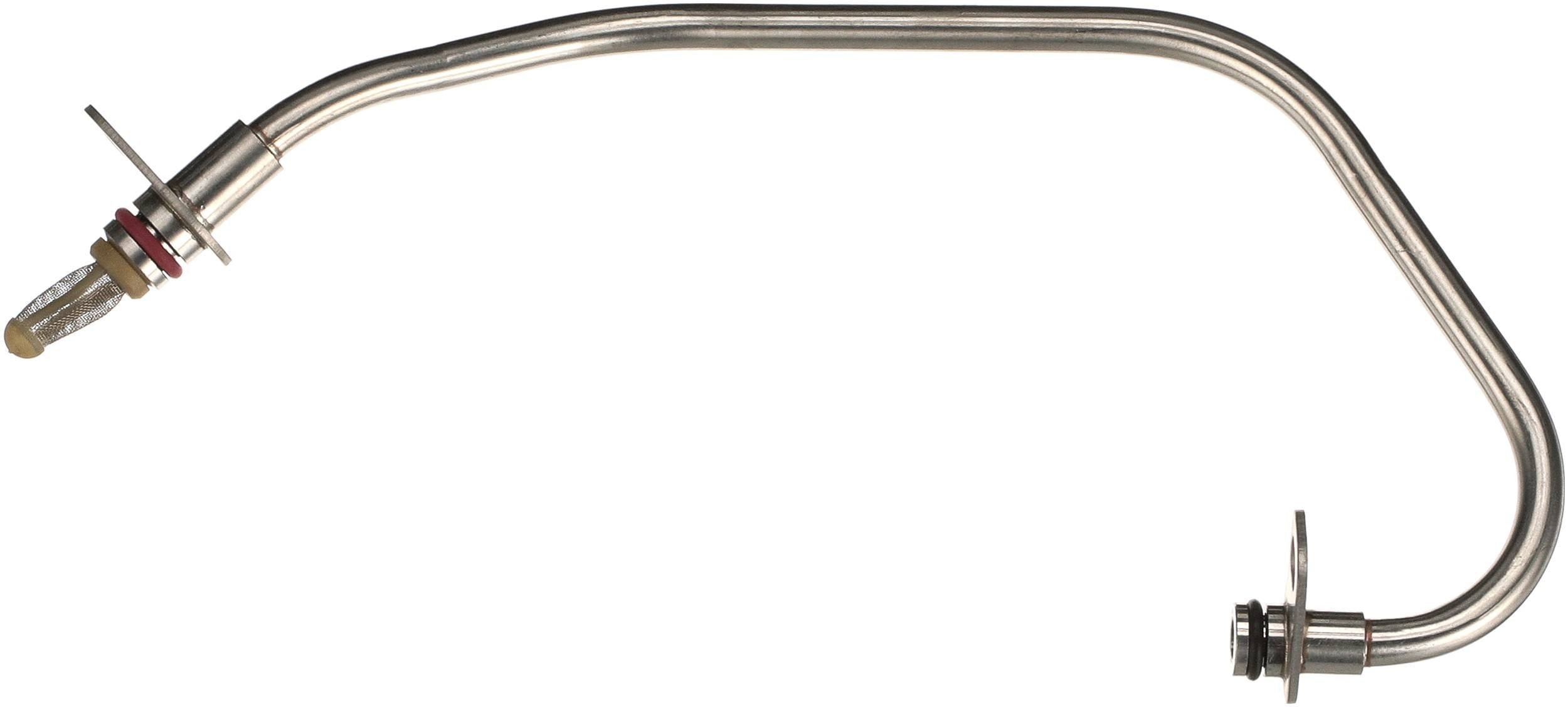 Gates 15-16 Ford Super Duty V-8 6.7L Diesel Turbo Oil Feed Line Turbocharger Oil Line