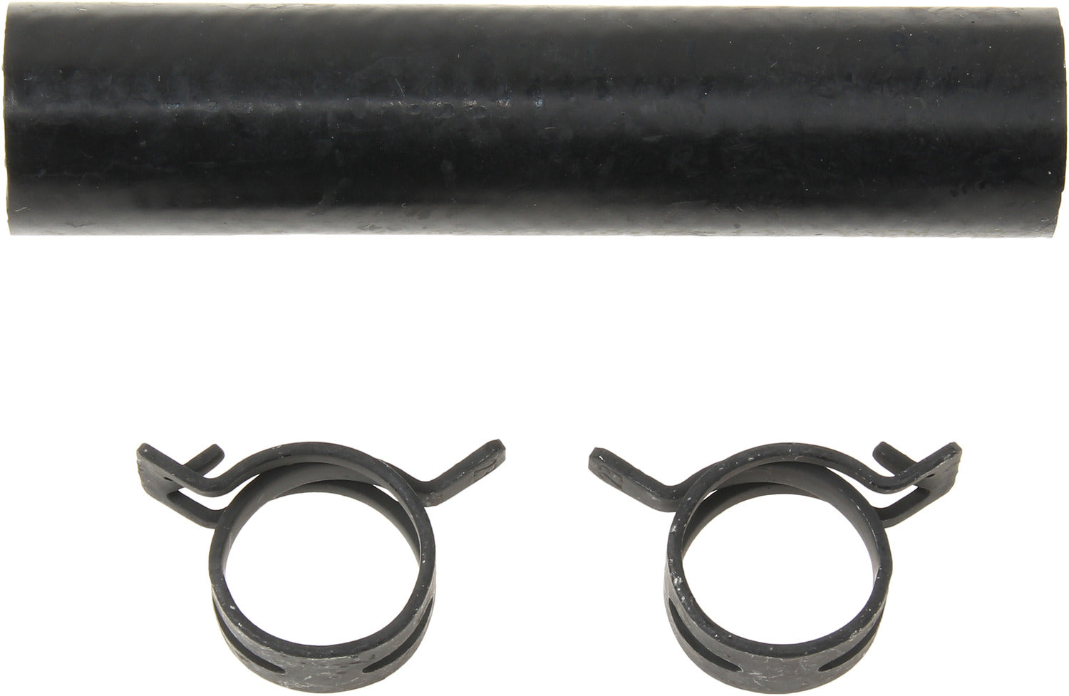 Gates Subaru 02-12 WRX/STI / 05-09 Legacy GT / 04-12 Forester XT Turbocharger Oil Return Line Kit