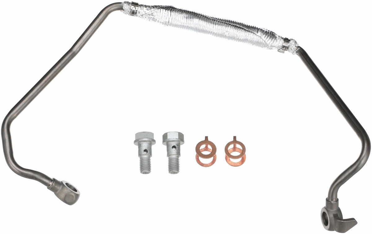 Gates 11-13 Buick Regal 4-Cyl. 2.0L Turbo Oil Feed Line Turbocharger Oil Line