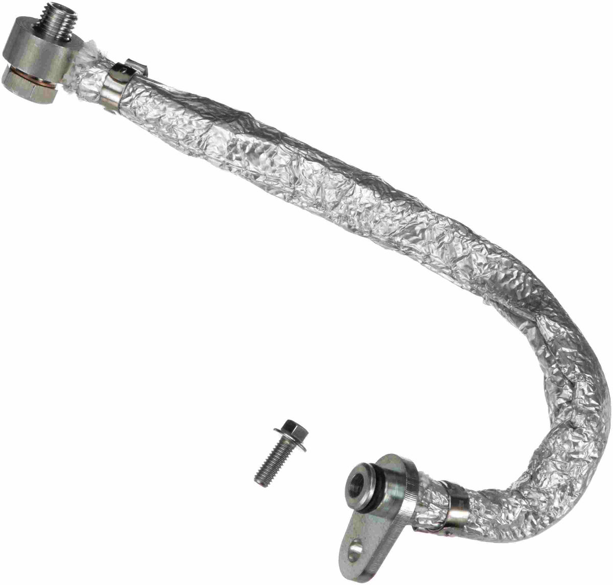 Gates 2017 Ford Escape 4-Cyl. 2.0L Turbo Oil Feed Line Turbocharger Oil Line