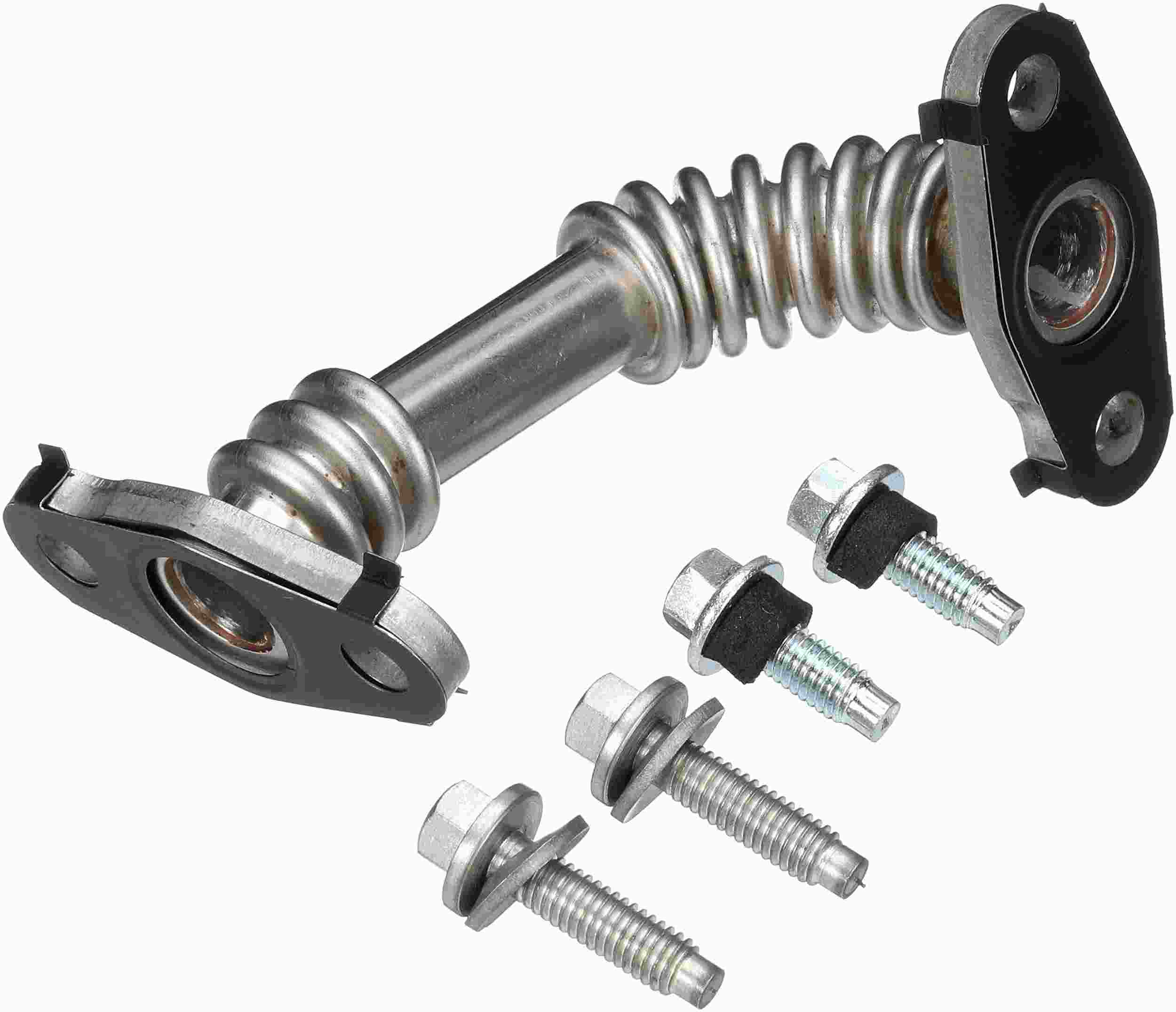 Gates 13-18 Ford Focus 4-Cyl. 2.0L Turbo Oil Drain Line Turbocharger Oil Line