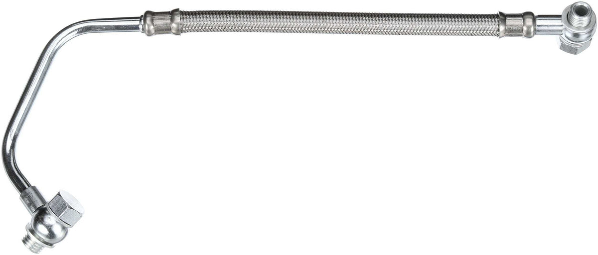 Gates 12-17 Fiat 500 4-Cyl. 1.4L Turbo Oil Feed Line Turbocharger Oil Line
