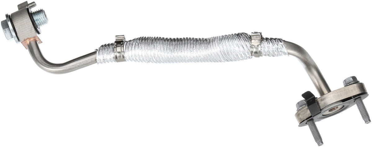 Gates 18-20 Chevrolet Equinox 4-Cyl. 2.0L Turbo Oil Feed Line Turbocharger Oil Line