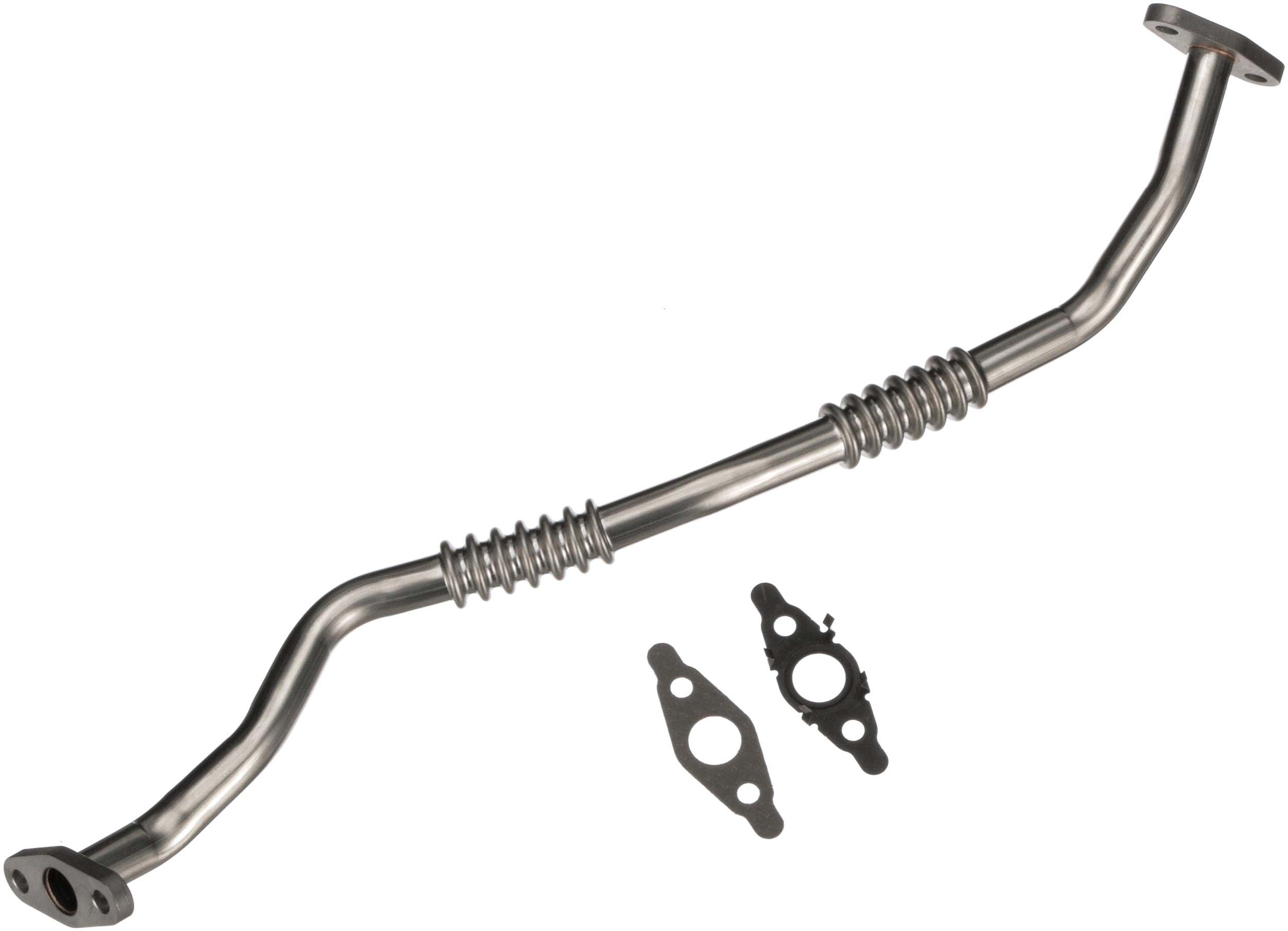 Gates 17-20 Hyundai Santa Fe 4-Cyl. 2.0L Turbo Oil Drain Line Turbocharger Oil Line