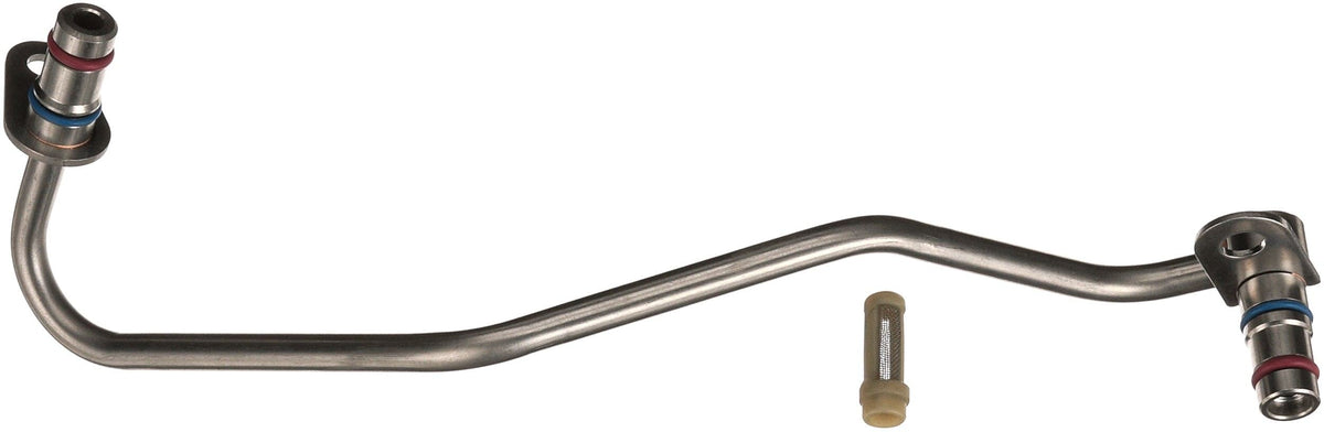 Gates 18-20 Ford F Series V-6 2.7L Turbo Oil Feed Line (Right Hand) Turbocharger Oil Line