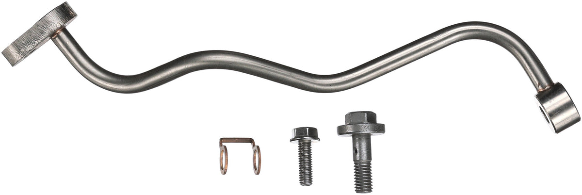 Gates 18-24 Honda Accord 4-Cyl. 1.5L Turbo Oil Feed Line Turbocharger Oil Line