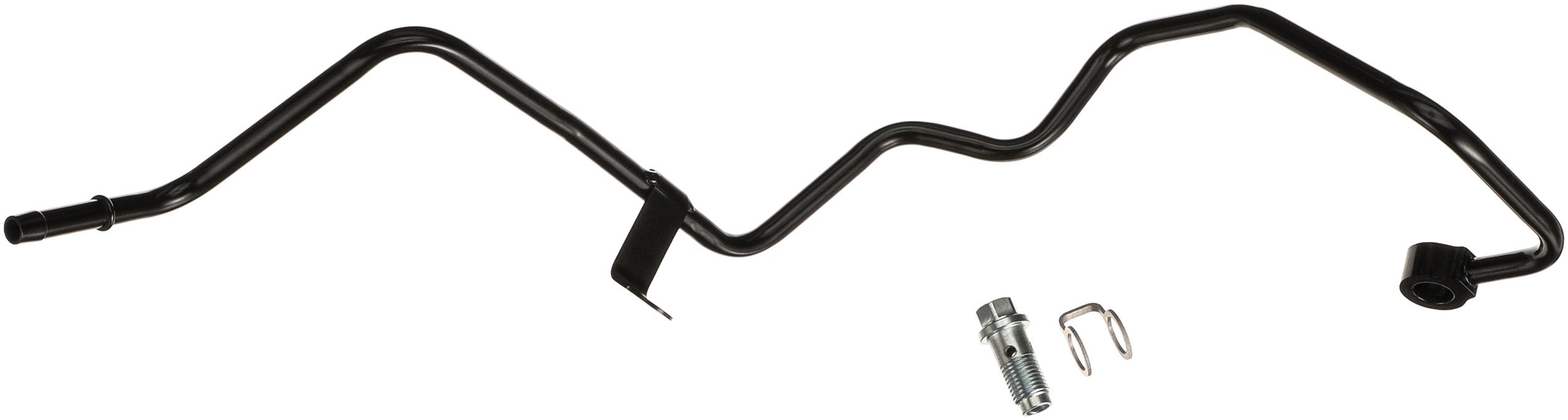 Gates 2013 Ford Explorer V-6 3.5L Right Side Turbocharger Coolant Line