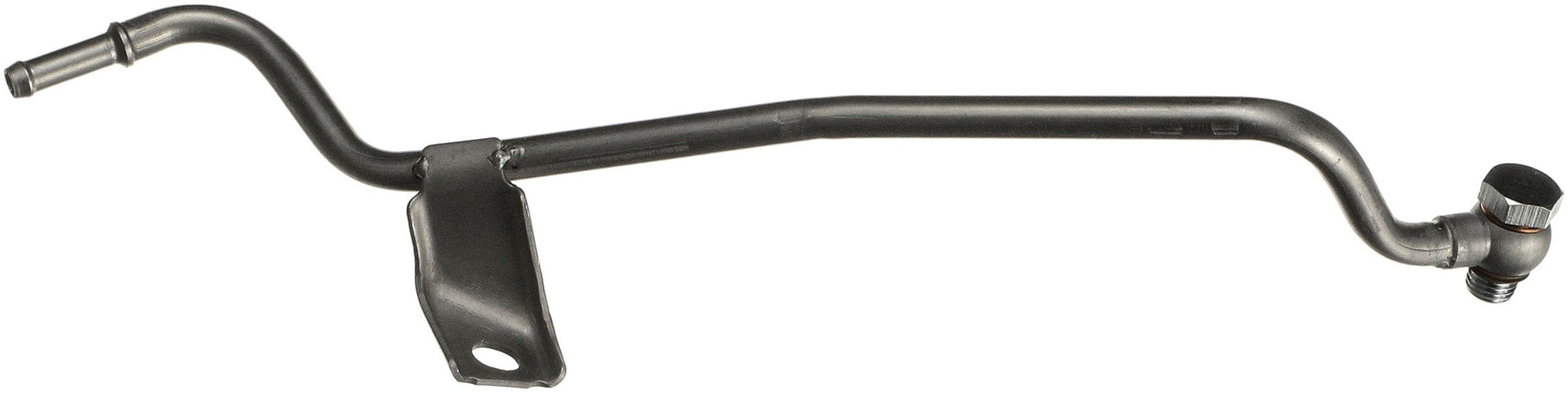 Gates 13-16 Ford Escape 4-Cyl. 1.6L Turbo Coolant Drain Line Turbocharger Coolant Line