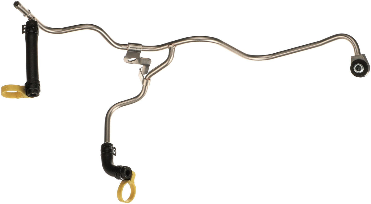 Gates 16-24 Chevrolet Malibu 4-Cyl. 1.5L Turbo Coolant Drain Line Turbocharger Coolant Line