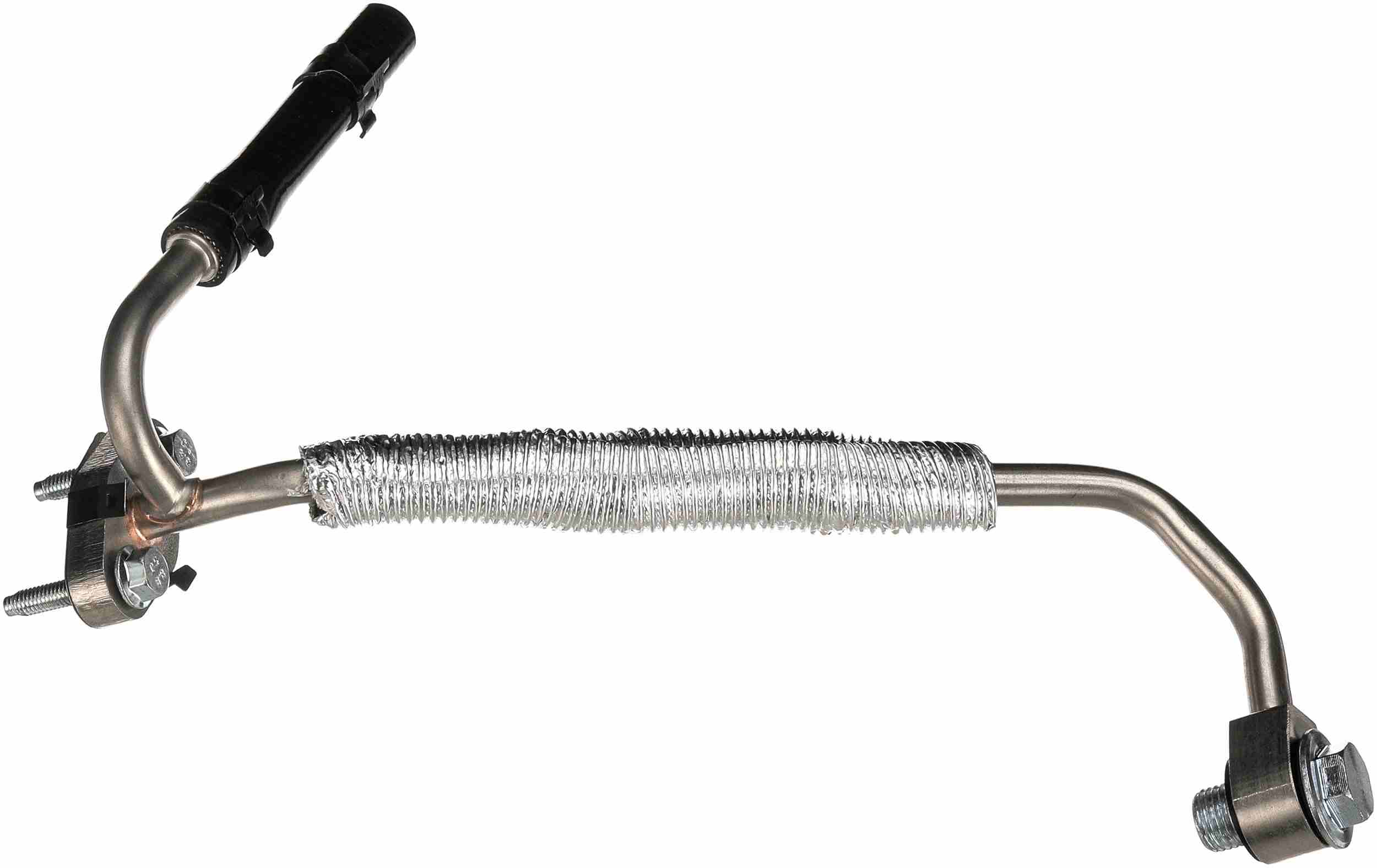 Gates 18-20 Chevrolet Equinox 4-Cyl. 2.0L Turbo Coolant Feed Line Turbocharger Coolant Line