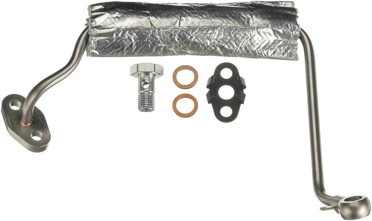 Gates 13-17 Hyundai Veloster 4-Cyl. 1.6L Turbocharger Oil Feed Line