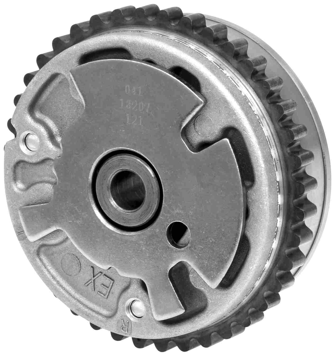 Gates 09-22 Chevrolet Traverse V-6 3.6L Exhaust Camshaft Engine Variable Valve Timing Sprocket