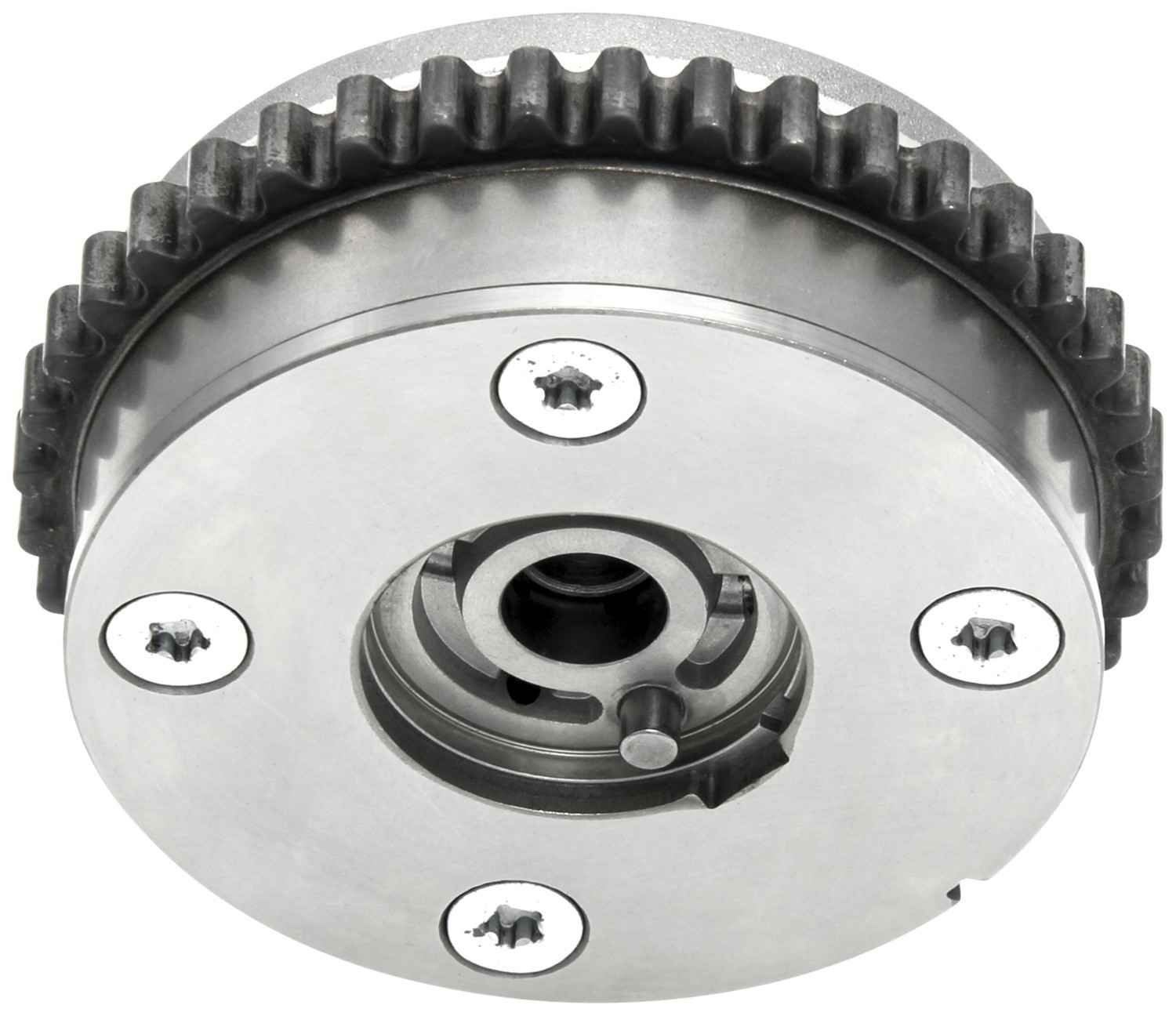 Gates 09-22 Chevrolet Traverse V-6 3.6L Exhaust Camshaft Engine Variable Valve Timing Sprocket