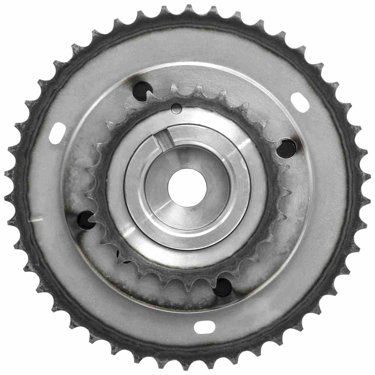 Gates 07-10 Ford Edge V-6 3.5L Intake (Right) Engine Variable Valve Timing Sprocket