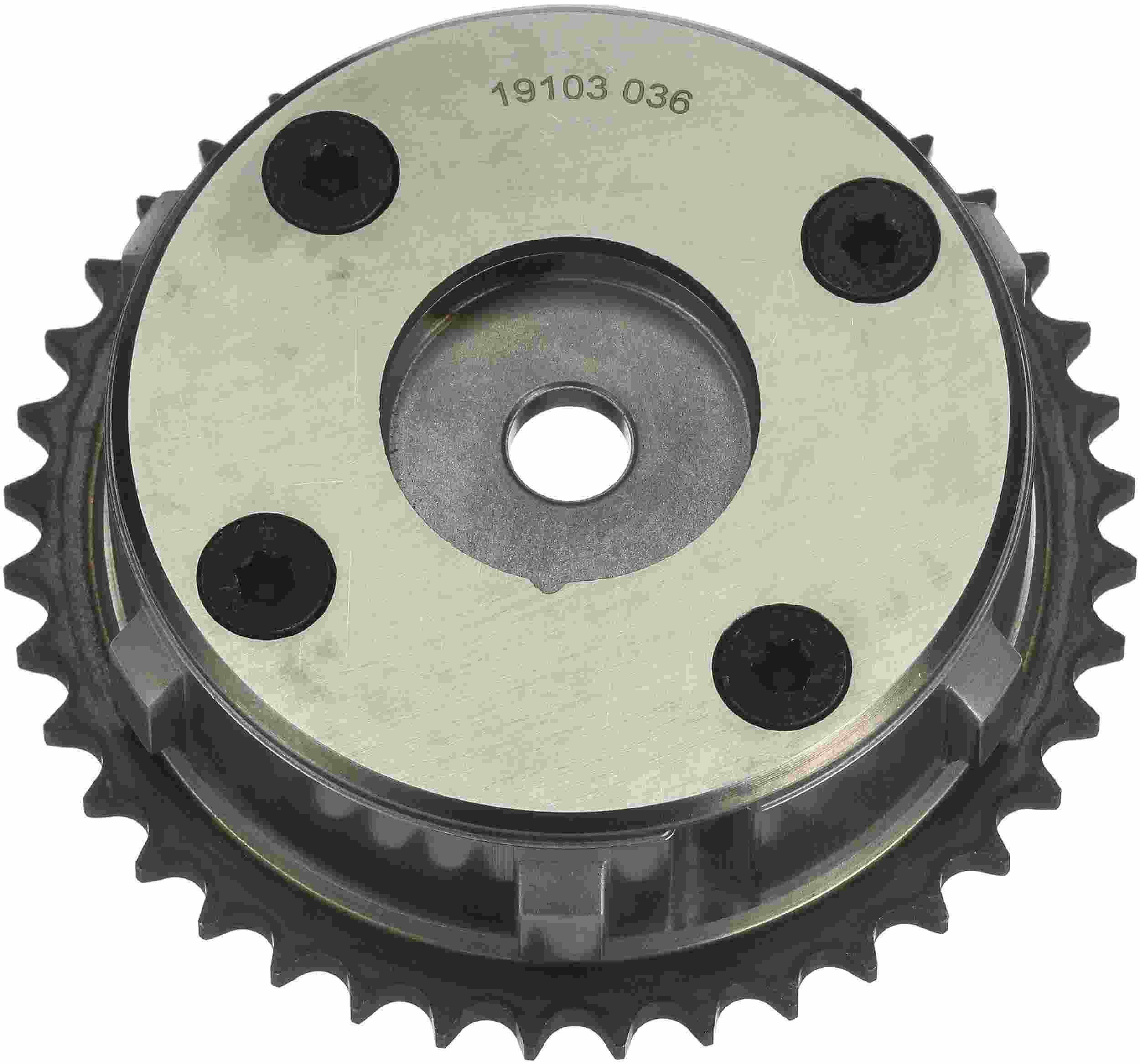 Gates 07-11 Mazda CX-7 4-Cyl. 2.3L Engine Variable Valve Timing Sprocket