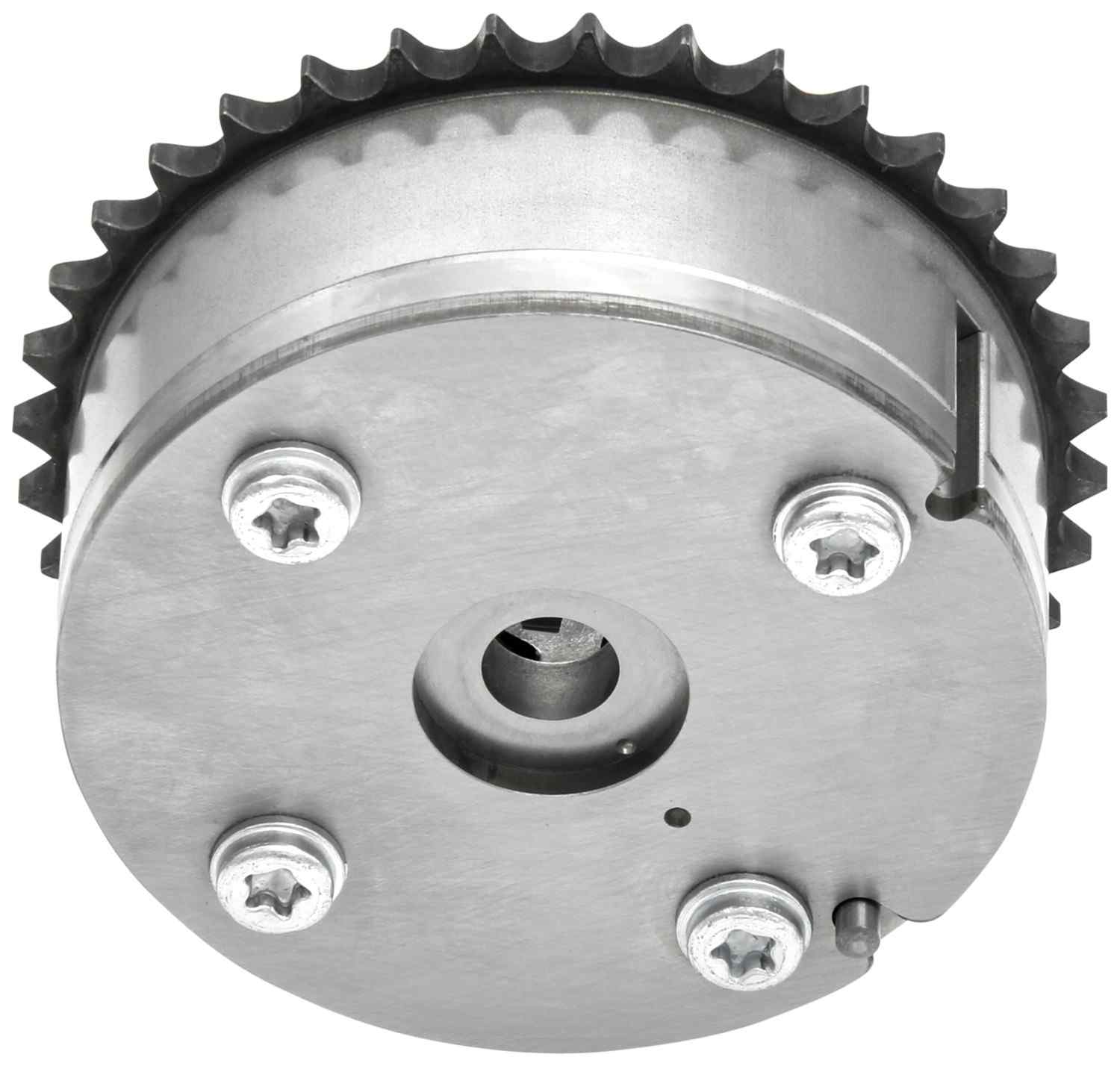 Gates 2009 Toyota Corolla 4-Cyl. 1.8L Intake Camshaft Engine Variable Valve Timing Sprocket