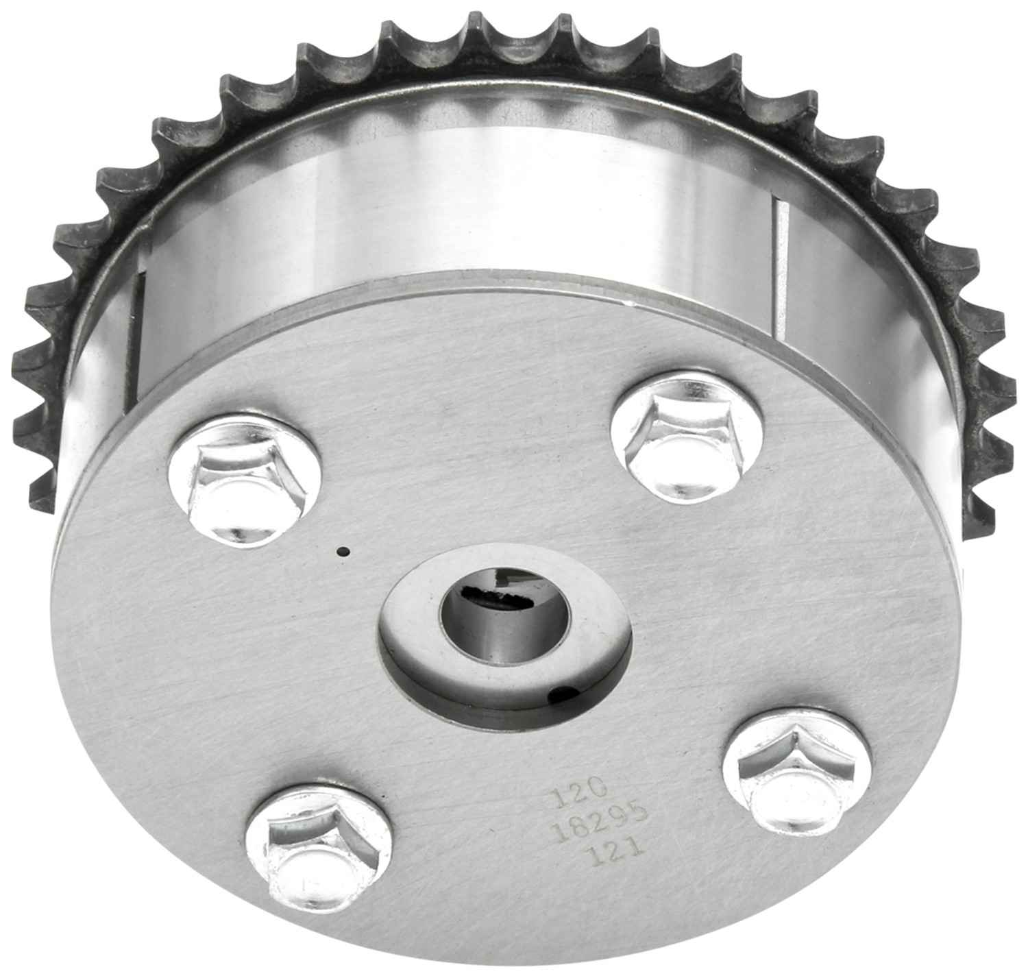 Gates 05-09 Toyota Camry 4-Cyl. 2.4L Engine Variable Valve Timing Sprocket