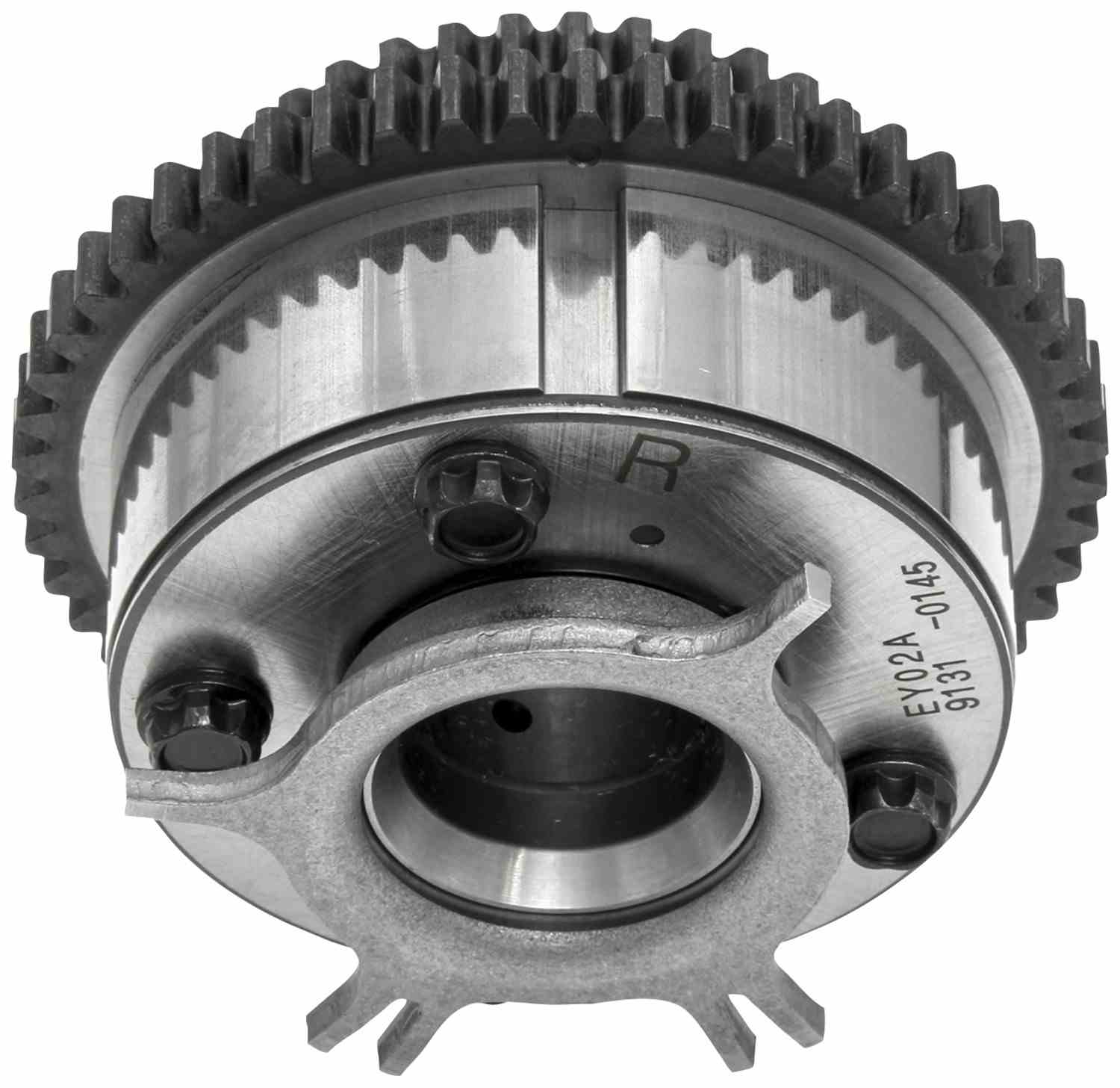 Gates 08-13 Infiniti G37 V-6 3.7L Engine Variable Valve Timing Sprocket - Right Side Camshaft