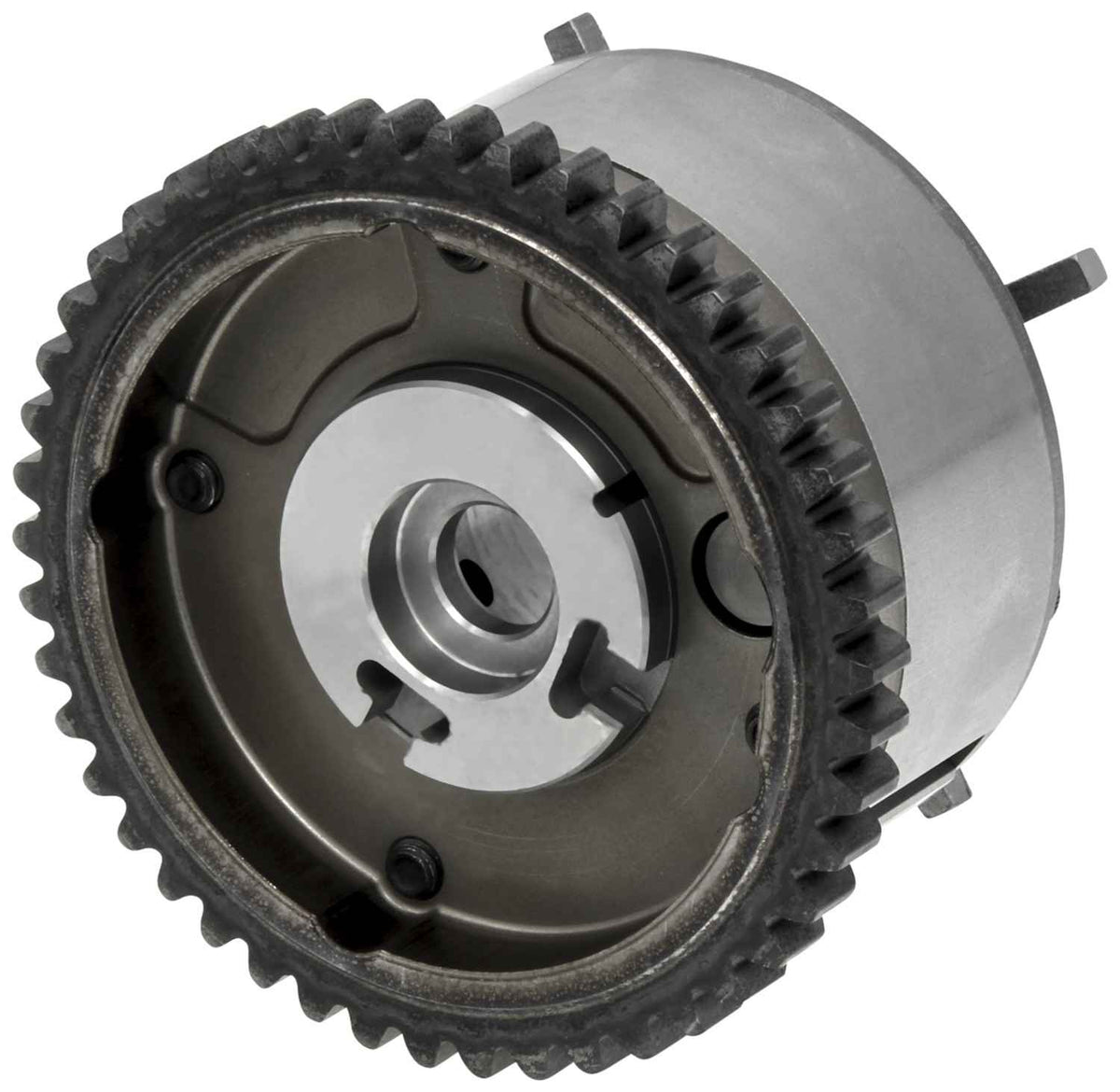 Gates 07-15 Nissan Titan V-8 5.6L Intake (Left) Engine Variable Valve Timing Sprocket