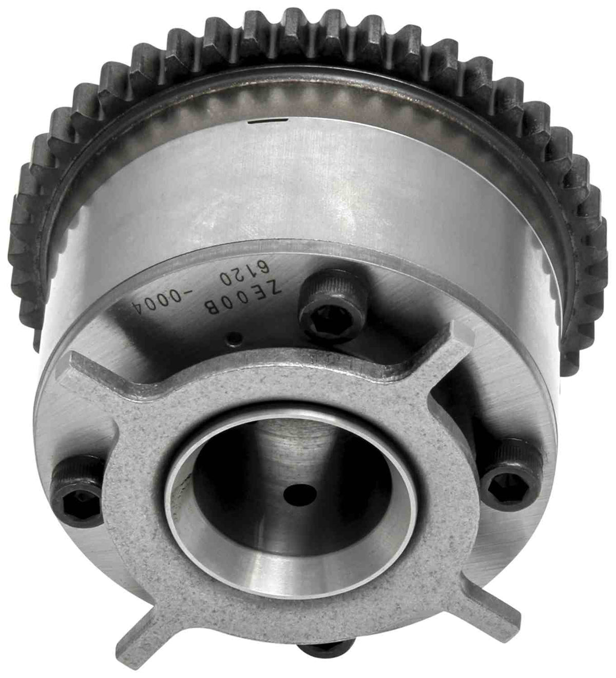 Gates 07-15 Nissan Titan V-8 5.6L Intake (Left) Engine Variable Valve Timing Sprocket