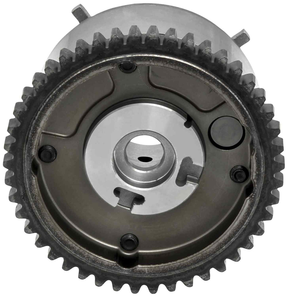 Gates 07-15 Nissan Titan V-8 5.6L Intake (Left) Engine Variable Valve Timing Sprocket