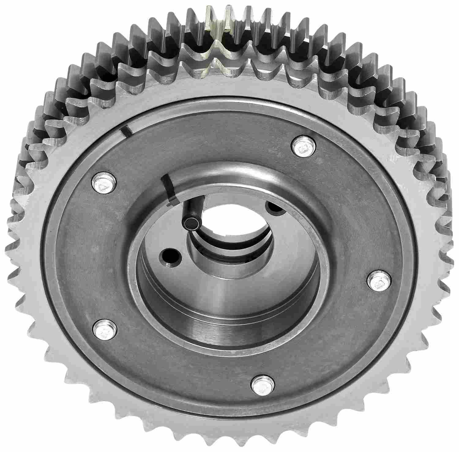 Gates 06-11 Mercedes-Benz E350 V-6 3.5L Intake (Right) Engine Variable Valve Timing Sprocket